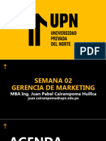 SEM2 GM Empresa, Objetivos, Estrategias y Plan de Marketing (JPCH2) (1)
