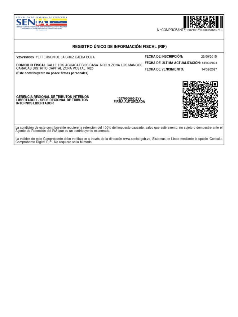 Yetferson Rif 2024 PDF