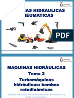 MHN_Tema 23 MAQUINAS HIDRÁULICAS-Turbomáquinas hi_240131_122708