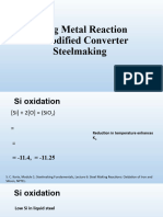 2057240806588_Modified Converter Steelmaking Process