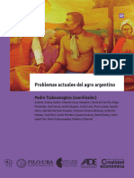 Problemas Actuales Del Agro Argentino - Interactivo - 0