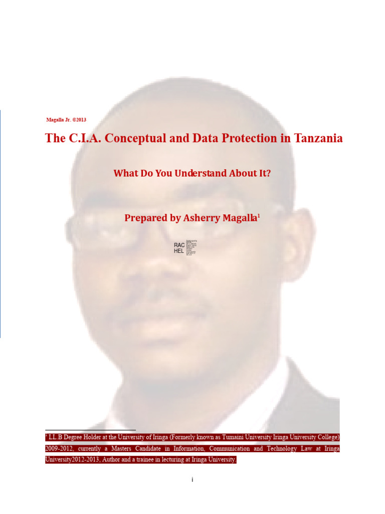 the-concept-of-c-i-a-and-data-protection-pdf-information-security