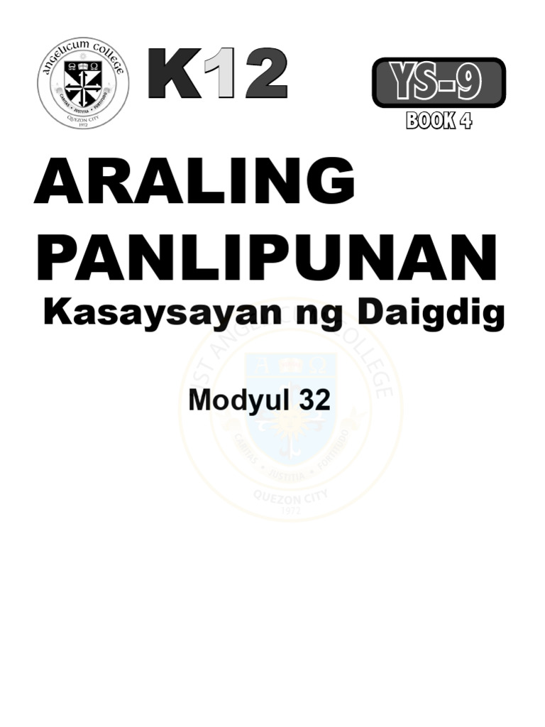 Mod. 32 A1 | PDF