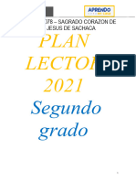 Plan Lector 2021