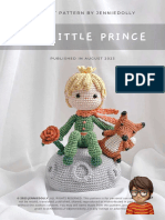 The Little Prince