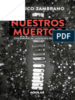 Nuestros Muertos - Americo Zambrano