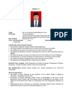 CV AQAS ACEP Baru 2023