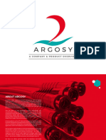 Argosy Company  Product Overview - Version 2 (003)