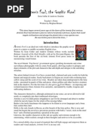 Download Artemis Fowl the Graphic Novel Overview by Jel Abonador  SN72928288 doc pdf