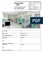 FMS Policies & Procedures1