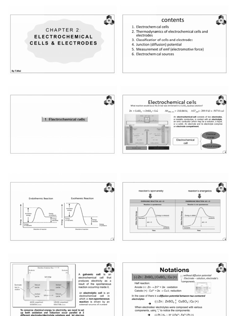 Ch2 - Eng (To Bkel) 2 | PDF