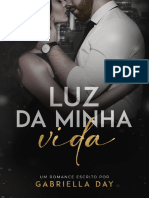 Luz Da Minha Vida - Gabriella Day