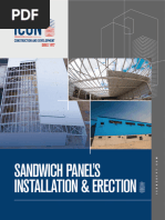 Paroc PS Sandwich Panels Installation Guide 22032022 INT | PDF | Rivet ...