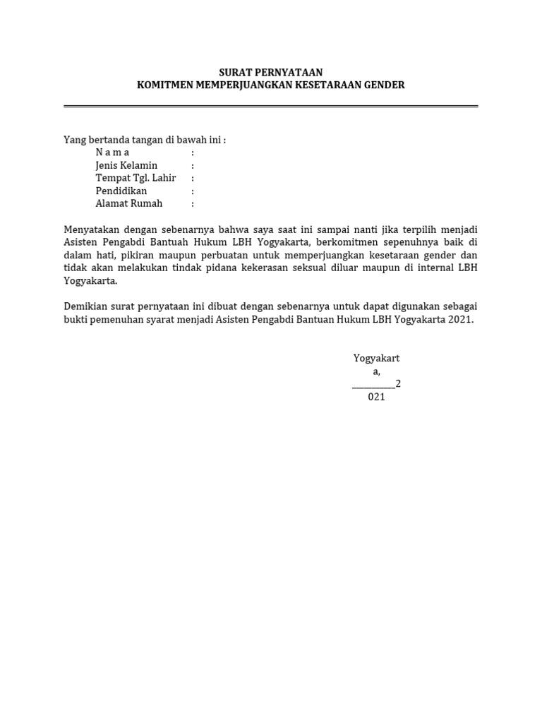 Pemkab Boltim Peroleh PIMTI Berkat Komitmen Kesetaraan Gender