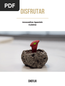 Workbook Disfrutar