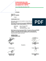 Surat Permohonan Pimda 147