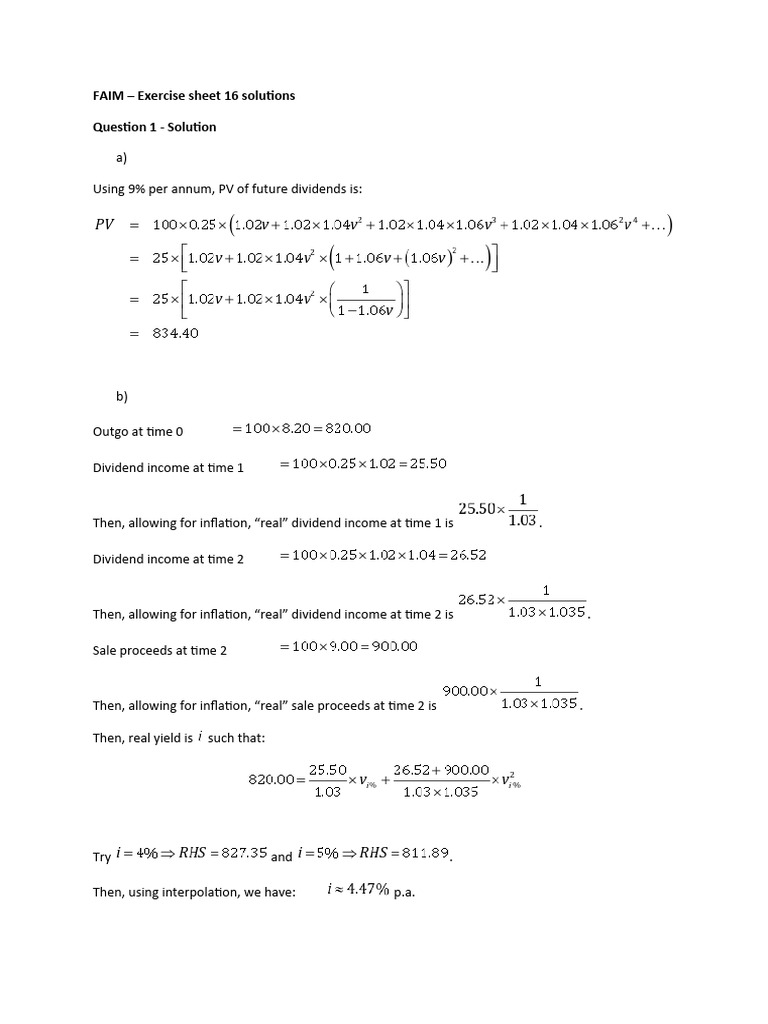 exercise-sheet-16-solutions-download-free-pdf-yield-finance