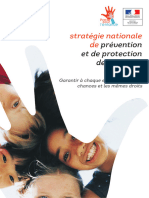 Dossier de Presse - Strategie Nationale de Prevention Et Protection de L Enfance VF