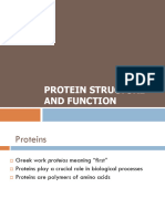 Proteins