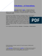 Desgloce Analisis de La Narración PDF
