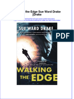Read Online Textbook Walking The Edge Sue Ward Drake Drake Ebook All Chapter PDF