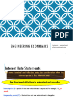 Lecture 4A - PDM CPM and Barchart - Part 1