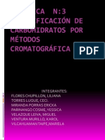 Organica p3 CROMATOGRAFIA .Pptfinal