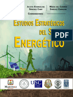 Estudios e Strategic Os Del Sector Electrico