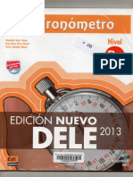 El Cronometro Dele b2 PDF Free
