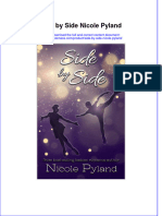 Read Online Textbook Side by Side Nicole Pyland Ebook All Chapter PDF