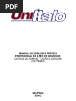 Manual Uniitalo