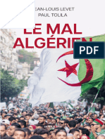 Le Mal Algérien (Jean-Louis Levet Et Paul Tolila) (Z-Library)