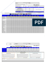 004 Formato Cronograma de Capacitación y Entrenamiento