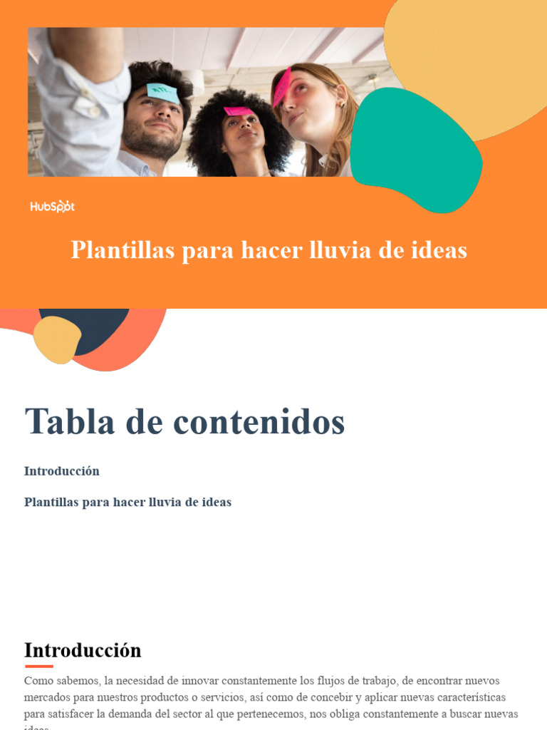 plantillas-para-hacer-lluvia-de-ideas-pdf-lluvia-de-ideas