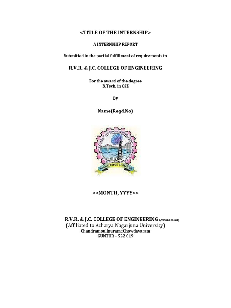 Internship Guidelines Pdf Typefaces Graphic Design