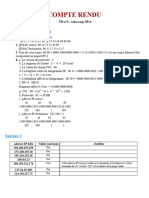 Compte Rendu Td1 - Jebri Firdaous - 3a8!01!11 - 2023