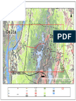 Land Use Map