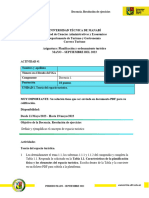 ACTIVIDAD #1-Unidad I - DOCENCIA 1