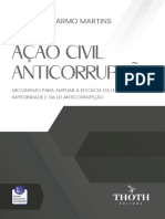 Acao Civil Anticorrupcao