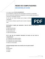 65 Perguntas - Quiz de Redes de Computadores (1)