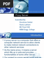 Download Proxy Server by api-3848496 SN7293129 doc pdf