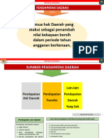 Kebijakan Pengelolaan Pendapatan Daerah-Sumule