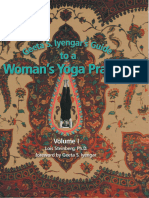 Geeta's Guide to Woman's Yoga Practice