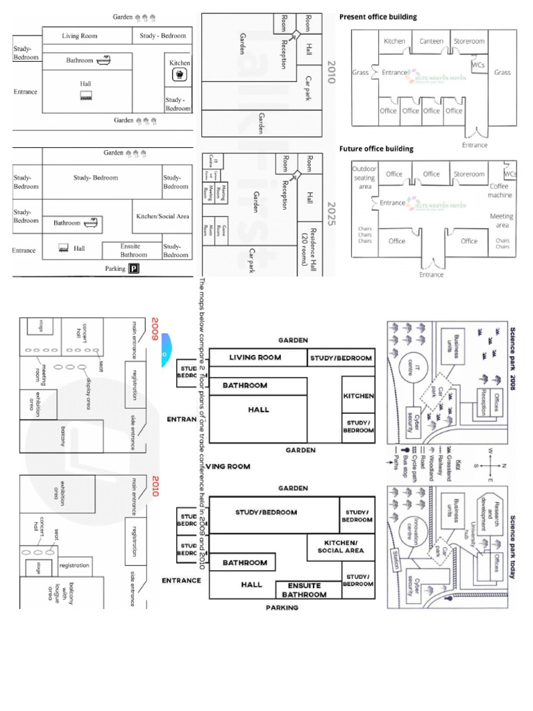 Maps | PDF
