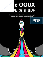 OOUX Launch Guide