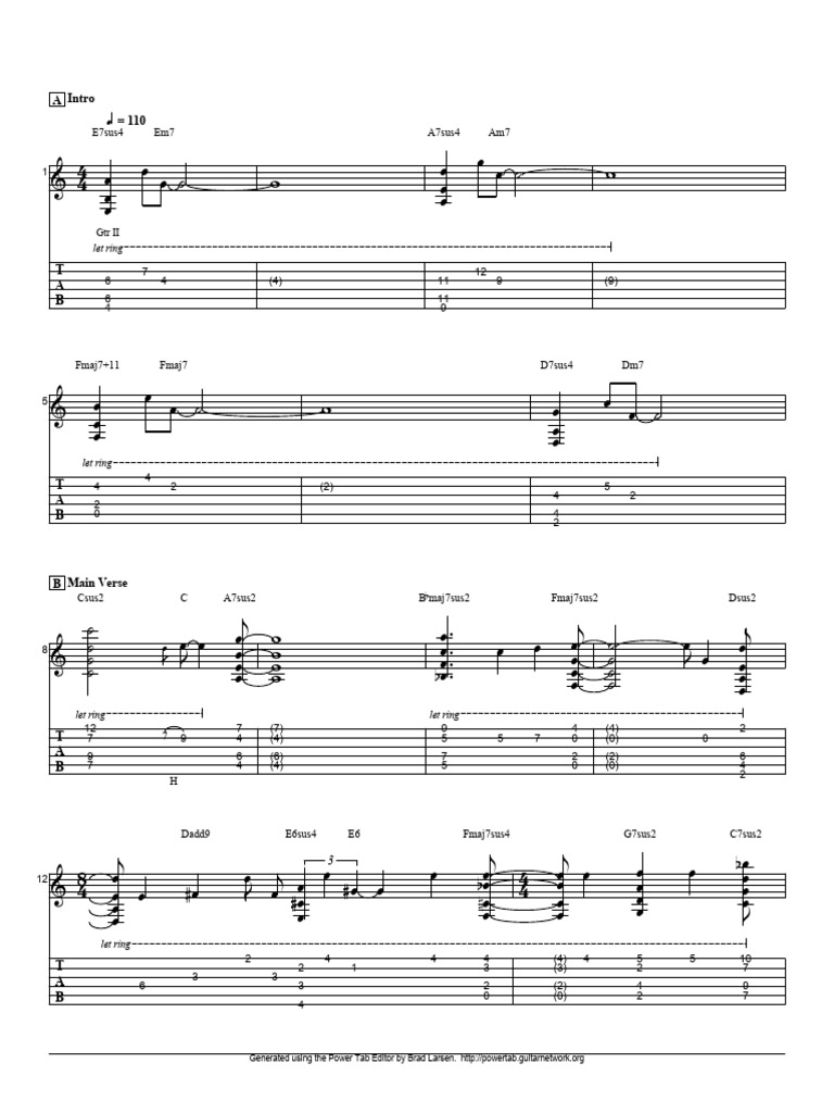 Holdsworth sphere of innocence standard tuning 1 pdf