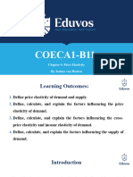COECA1 - Chapter 4 - Price Elasticity (1)