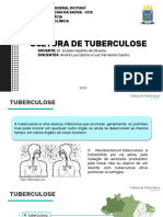 Cultura de Tuberculose