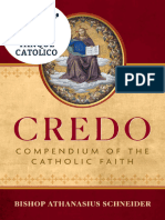 Bishop Athanasius Schneider - Credo_ Compendium of the Catholic Faith-Sophia Institute Press (2023)