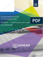 Aula 1 de Contabilidade